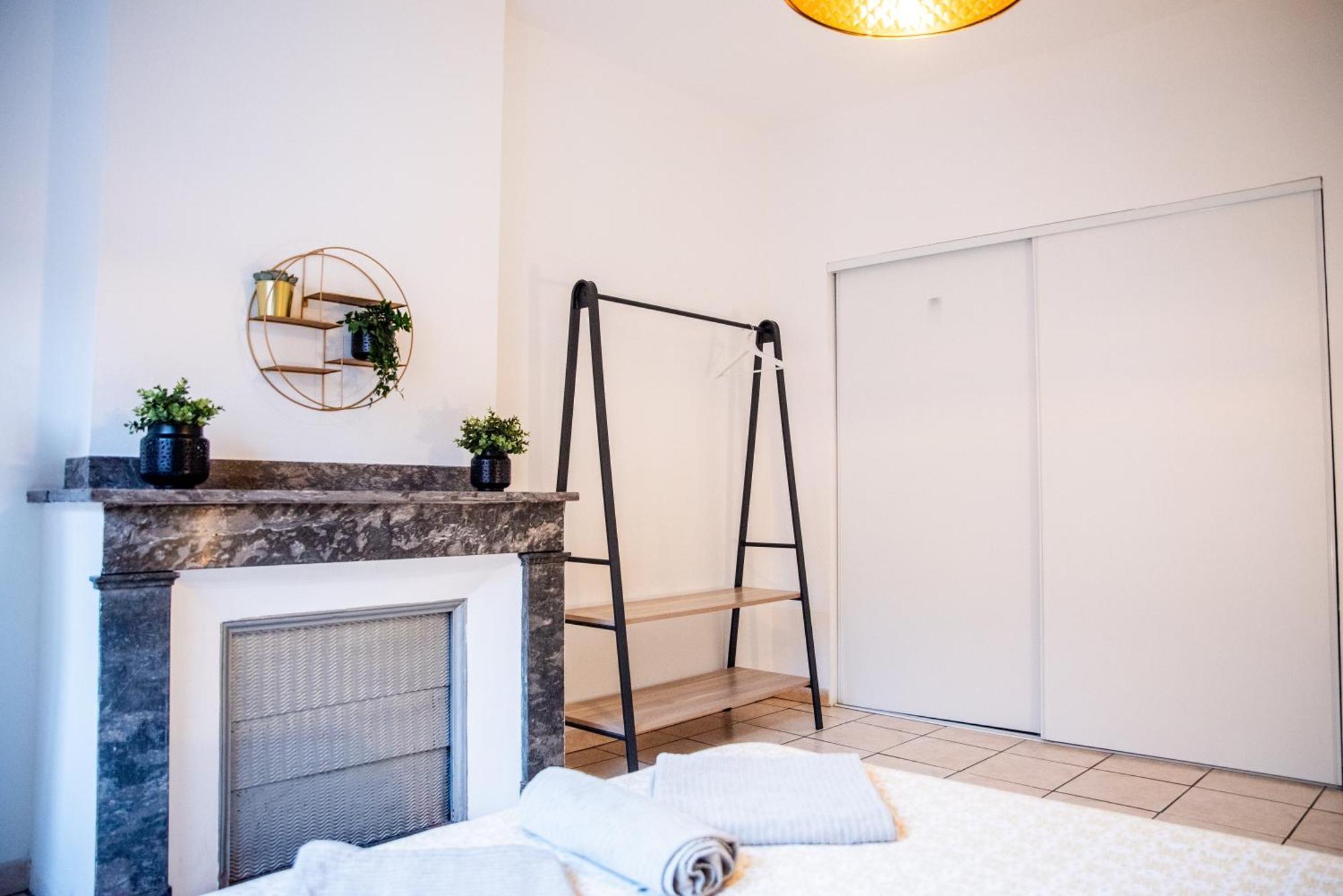 Apartment La Bastide *