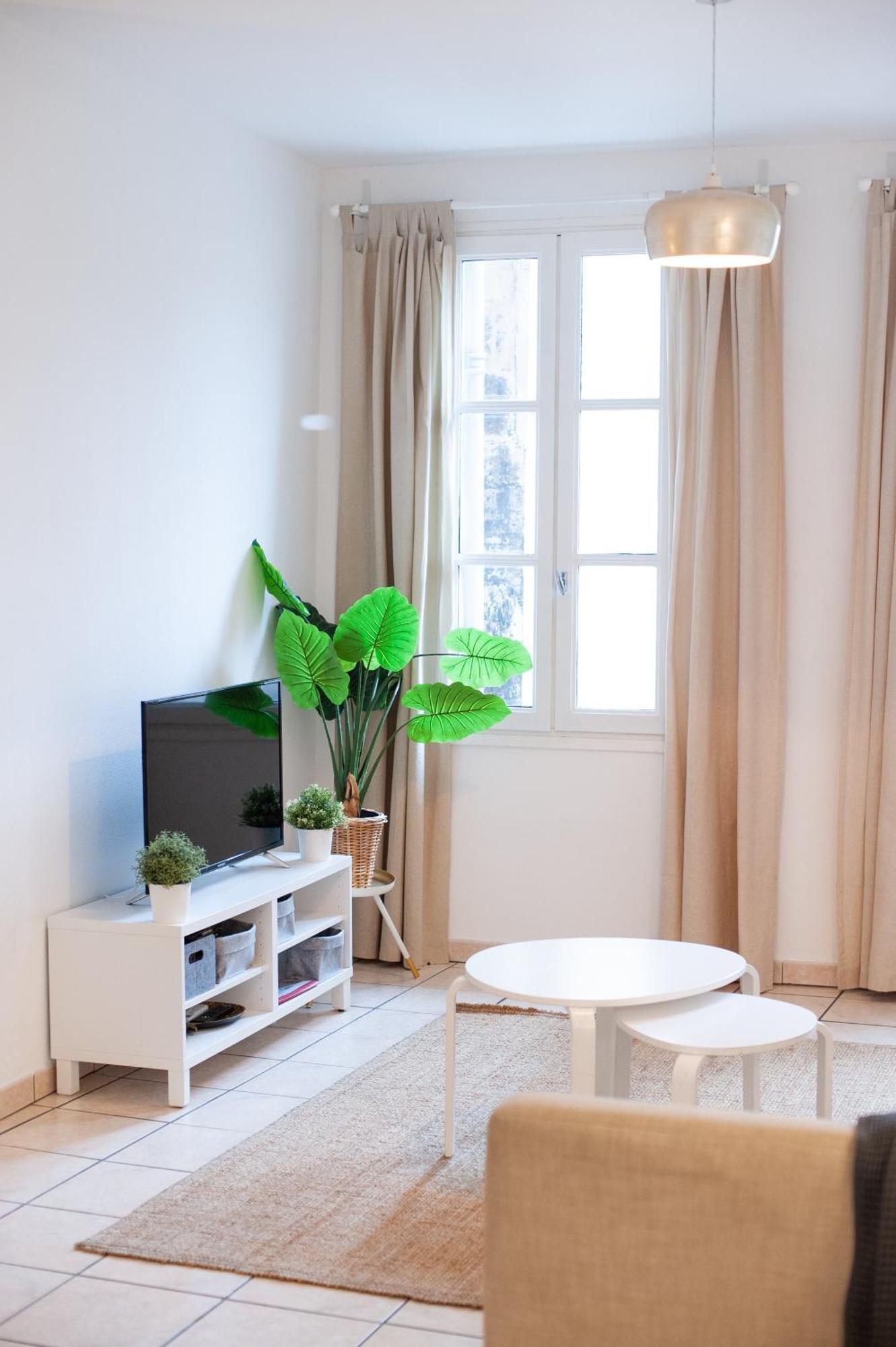 Apartment La Bastide Carcassonne