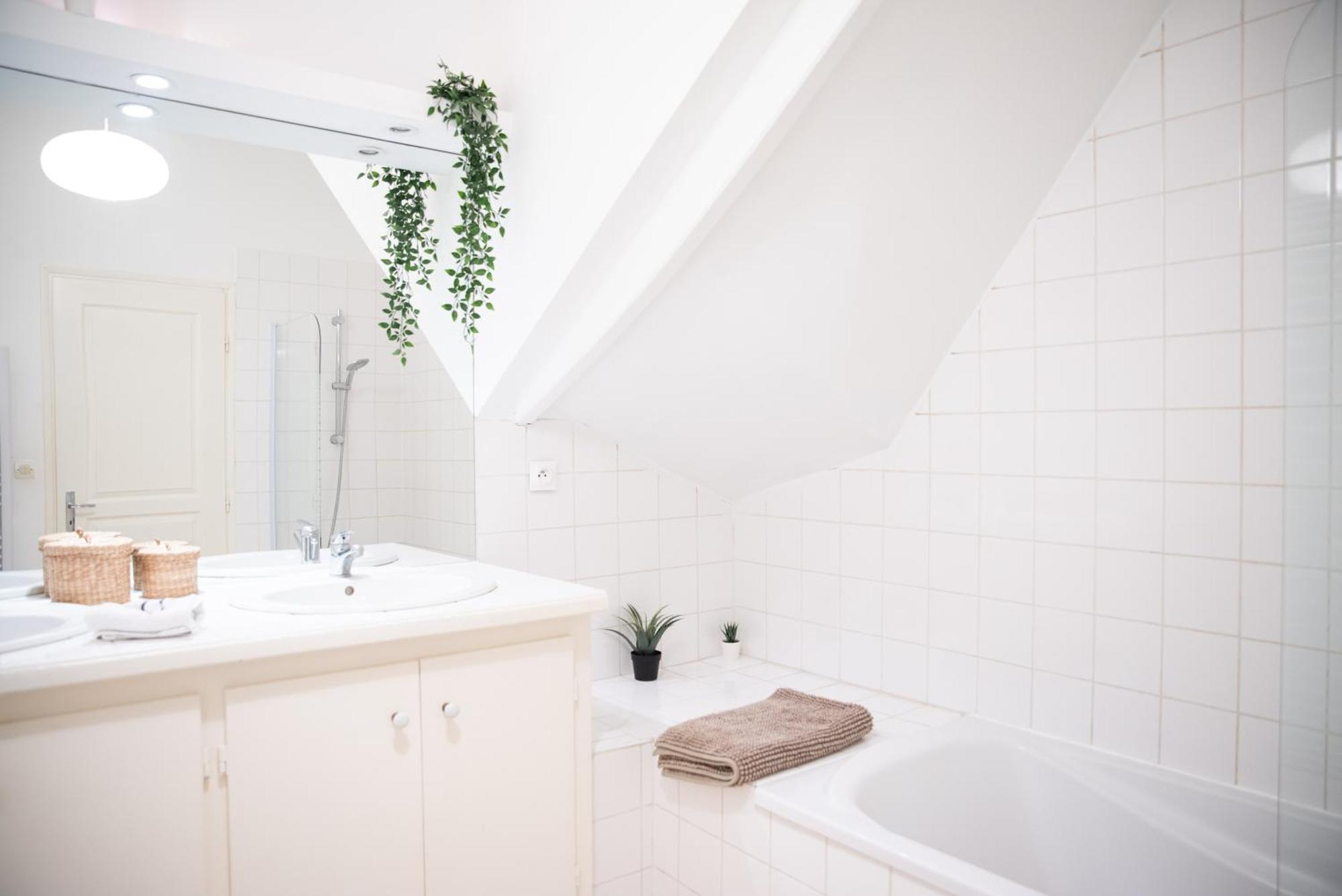 La Bastide Apartment Carcassonne