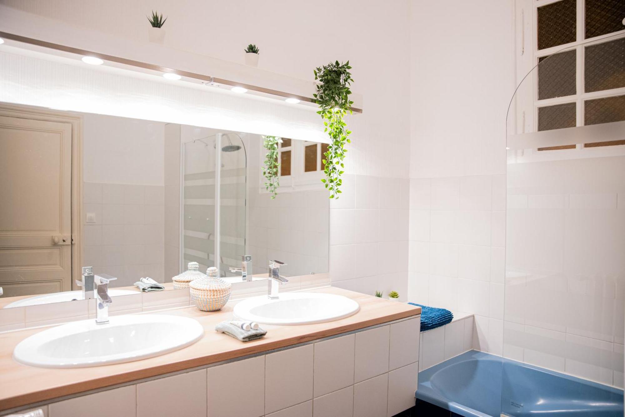 Apartment La Bastide Carcassonne
