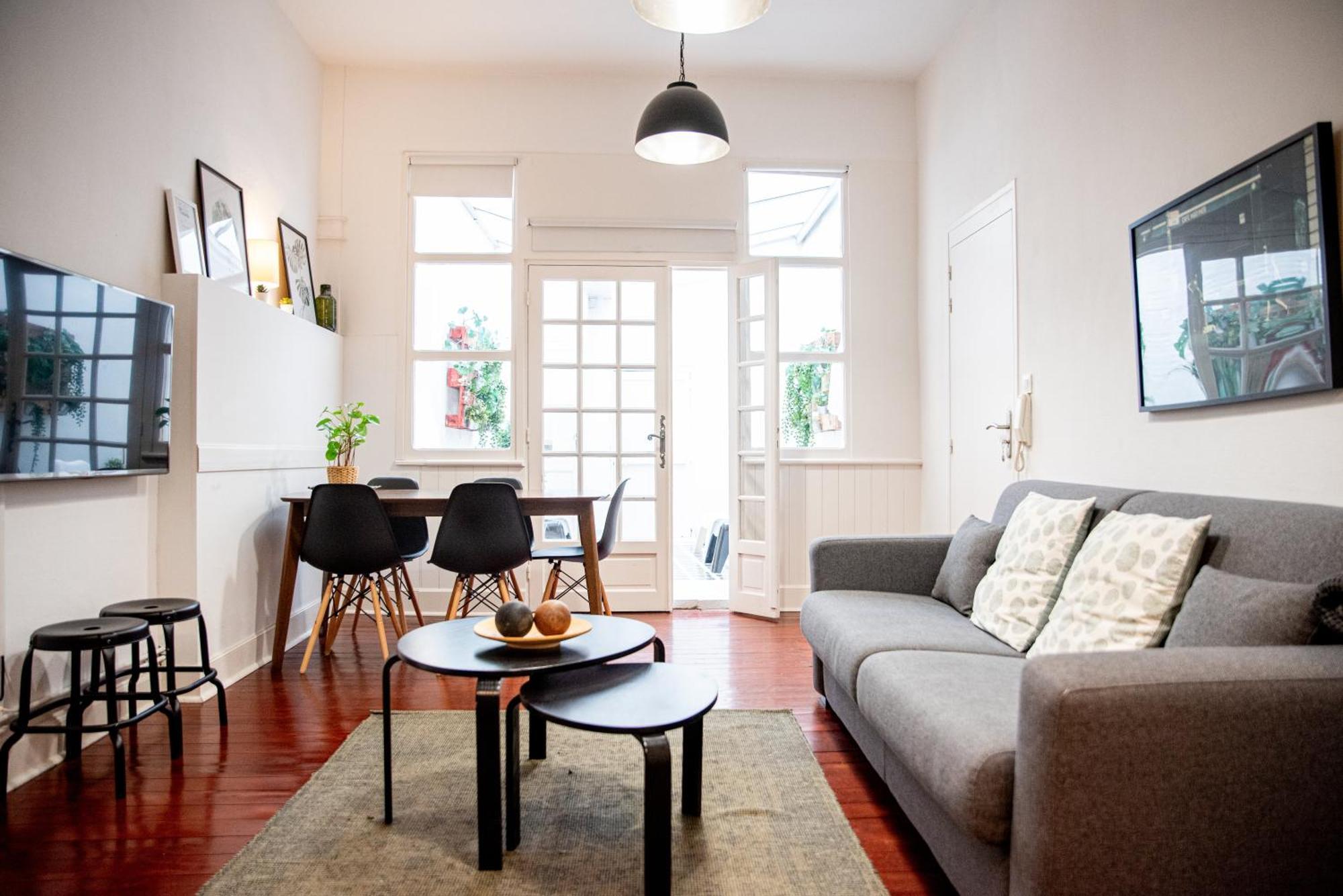 Apartment La Bastide