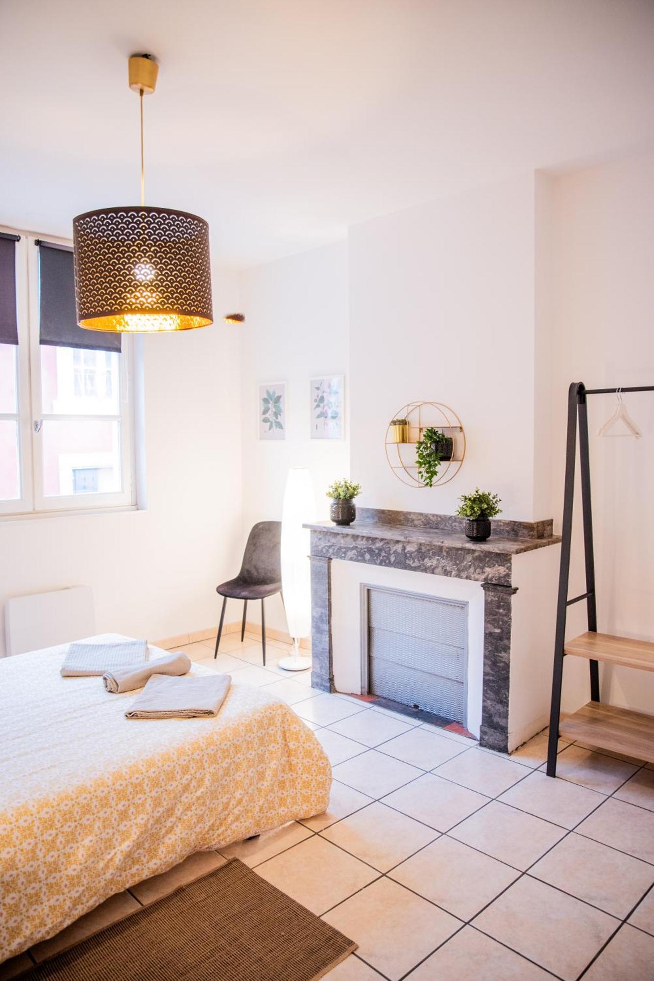 La Bastide Apartment