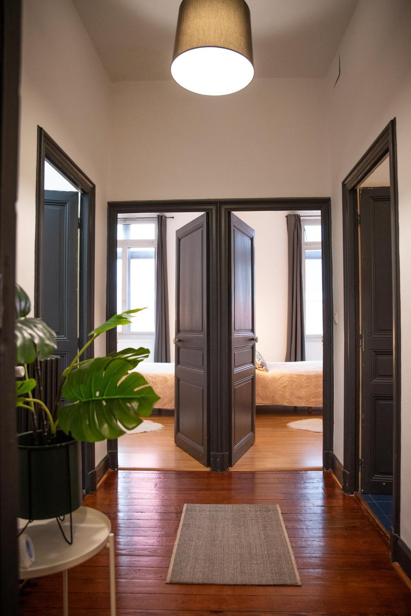 La Bastide Apartment *