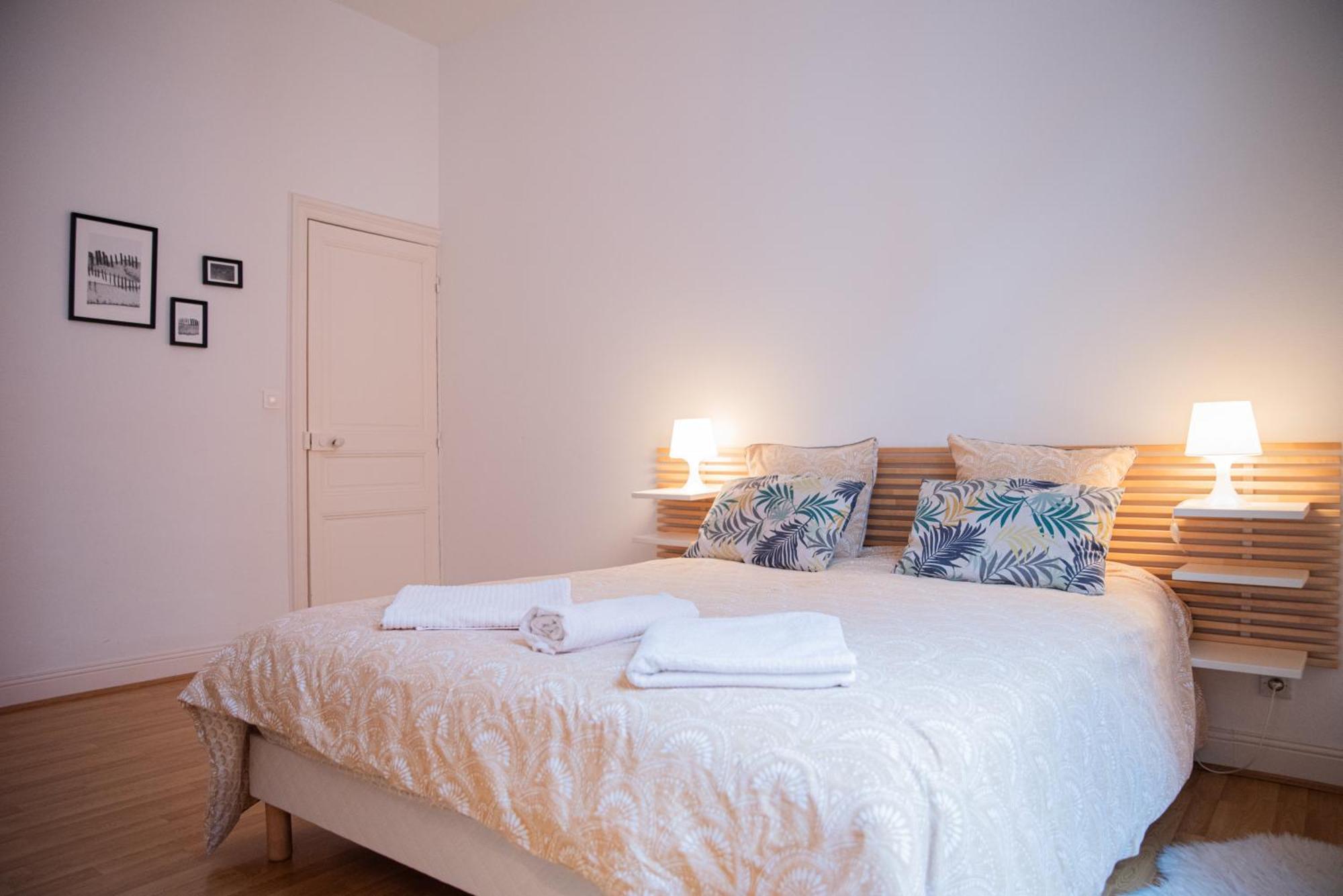 Apartment La Bastide *
