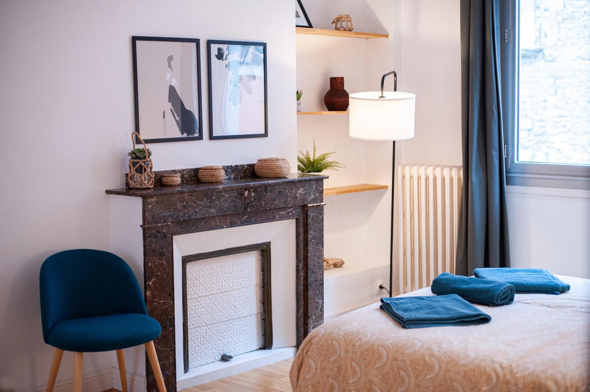 La Bastide Apartment *
