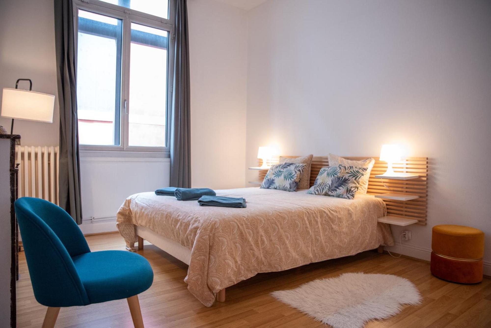 La Bastide Apartment *